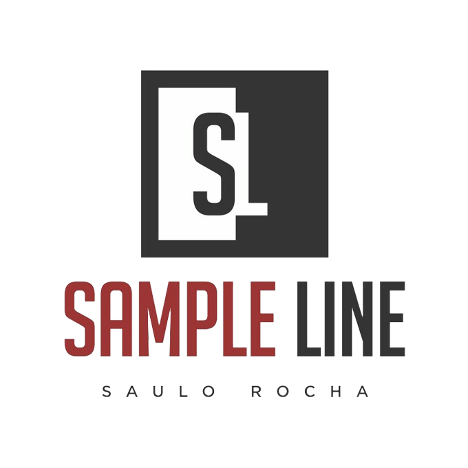 Saulo Rocha - Sample Line