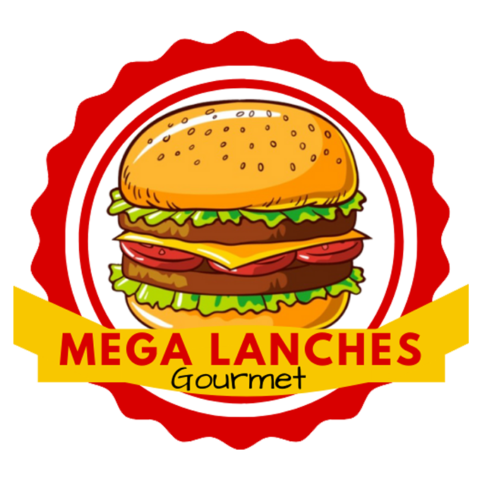 Mega Lanches Gourmet