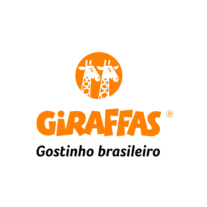 giraffas